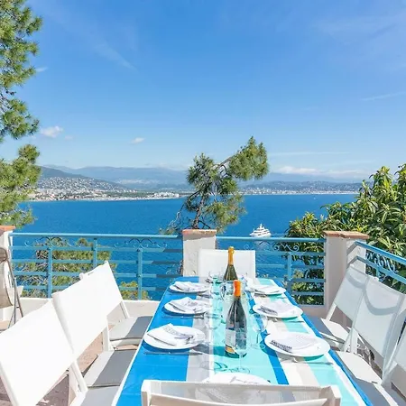 10 Min Walk From The Beach 빌라 테울쉬르메르